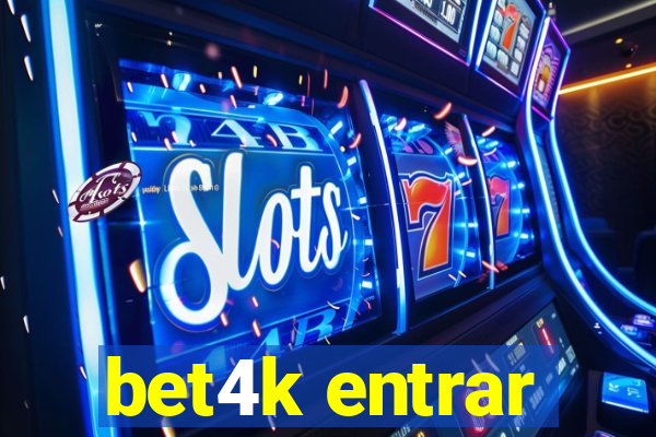 bet4k entrar